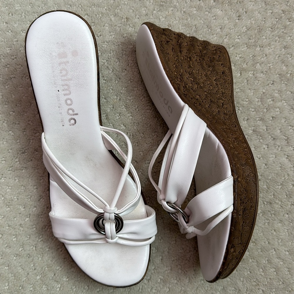 Italmoda Wedges